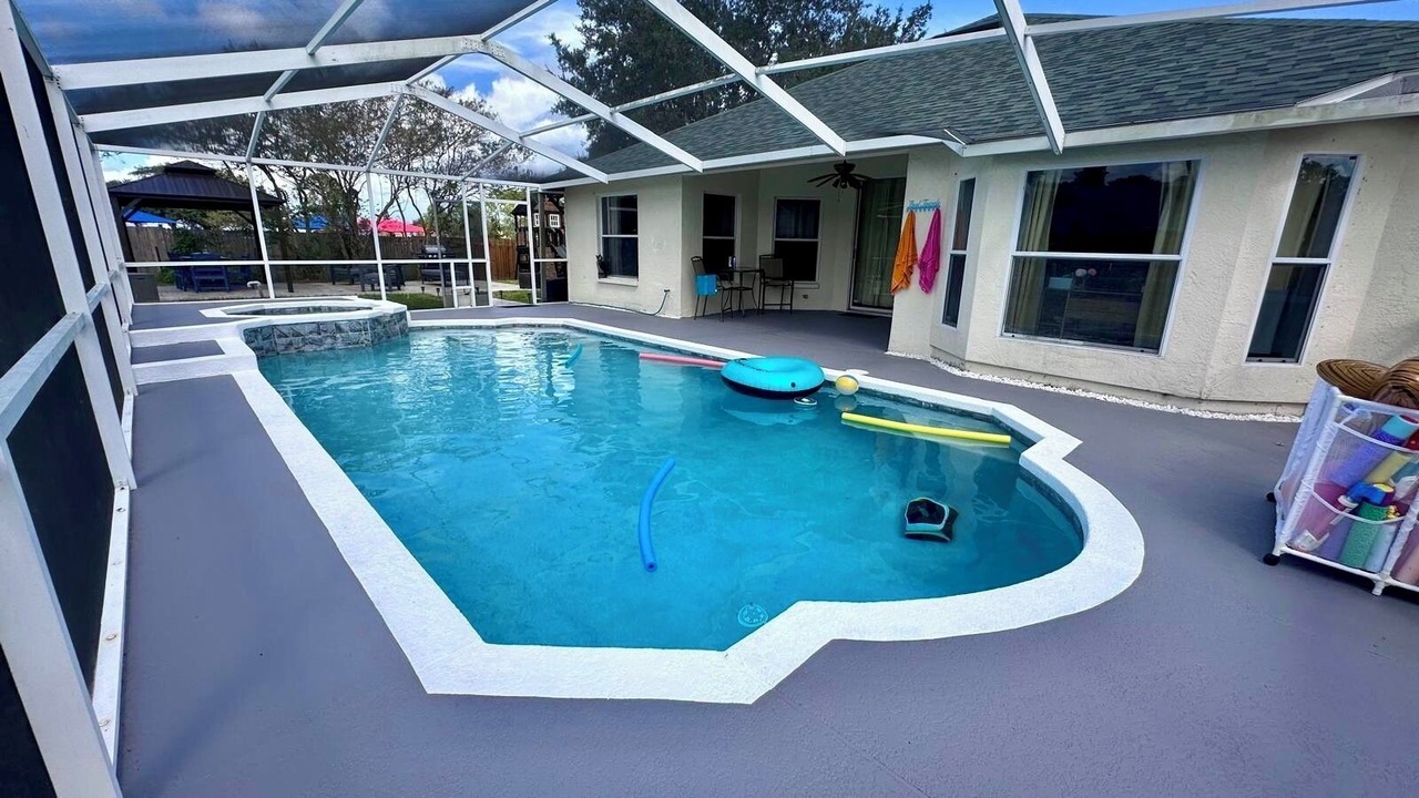 Photo of Outdoor in Providence Lakes