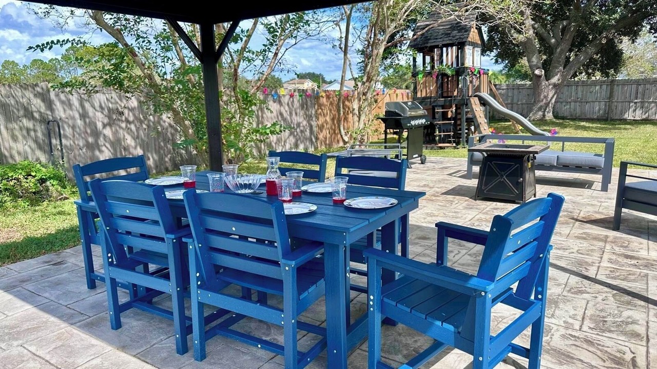 Photo of Outdoor in Providence Lakes