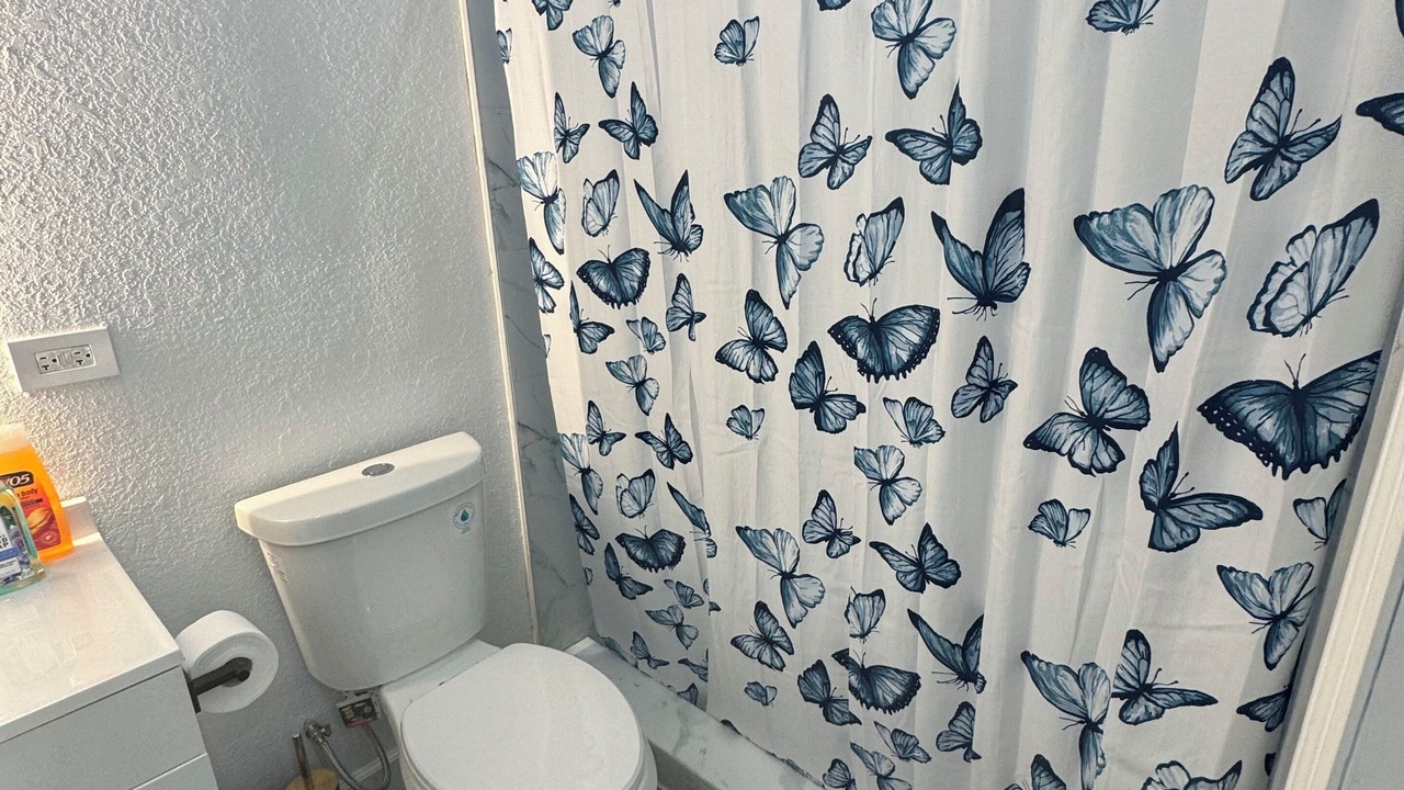 Photo of Bathroom in Crystal River
