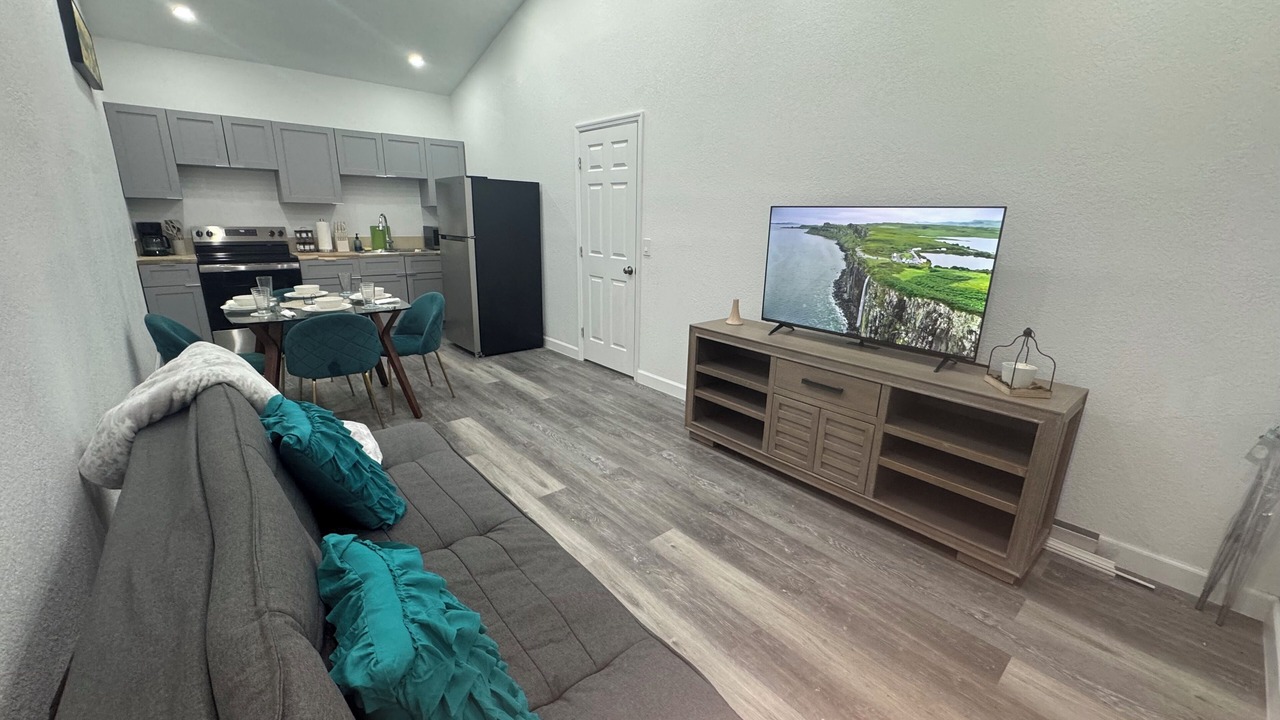 Photo of Livingroom in Crystal River