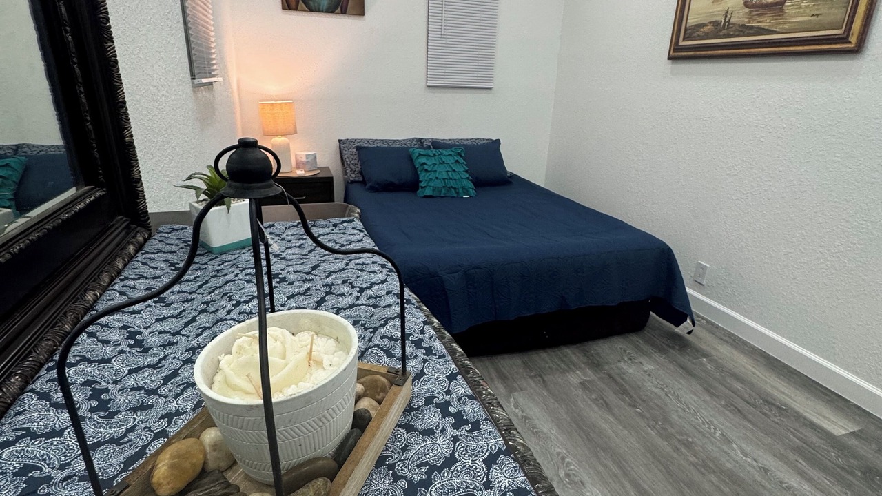 Photo of Bedroom in Crystal River