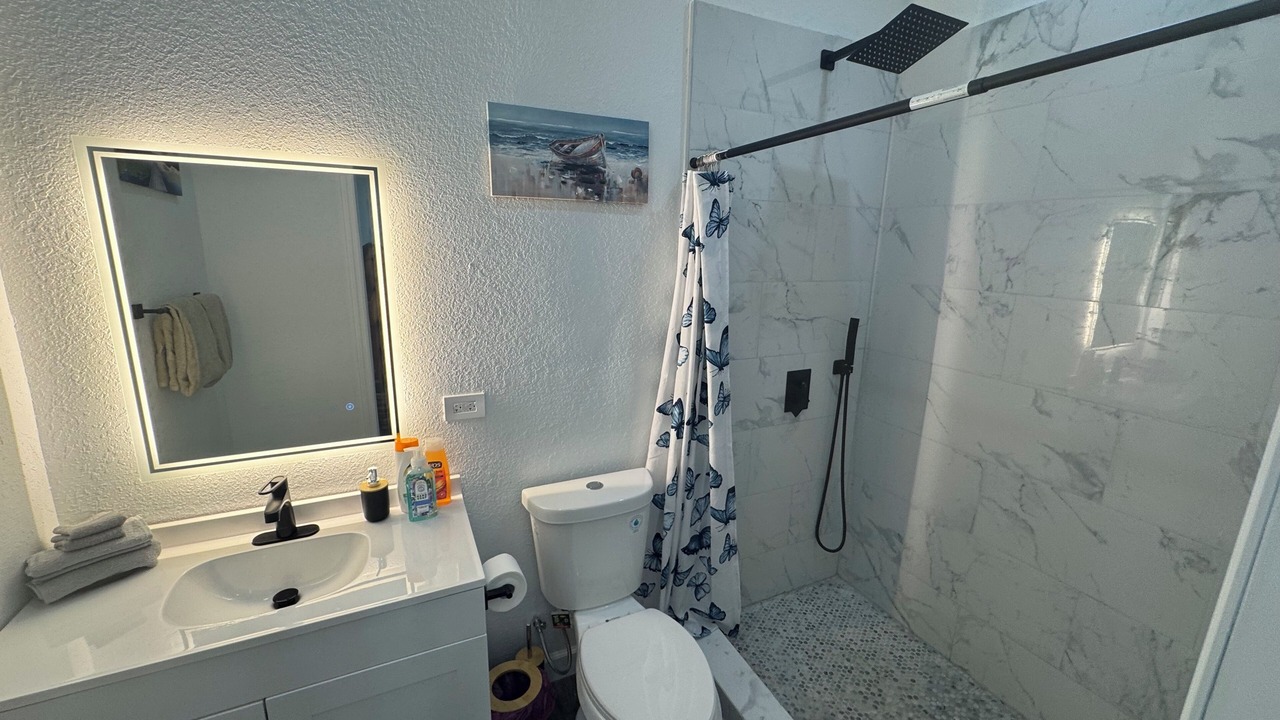 Photo of Bathroom in Crystal River