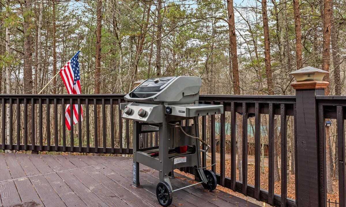 Photo of Outdoor in Murphy