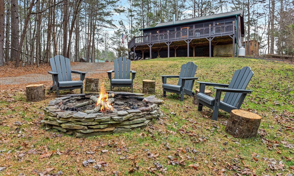 Photo of Outdoor in Murphy