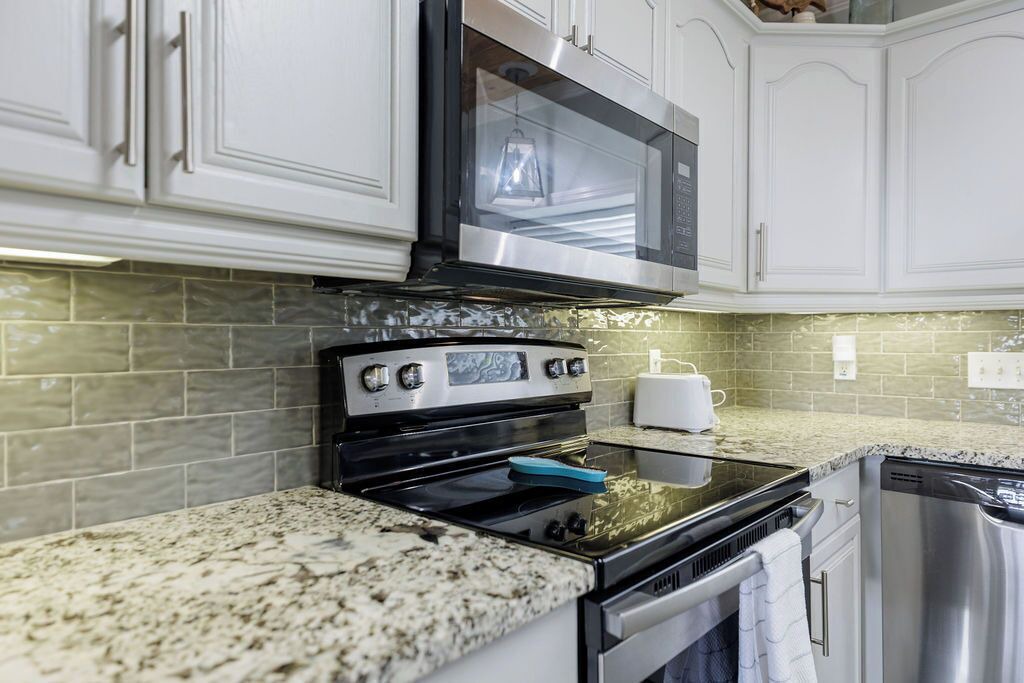 Photo of Kitchen in Lake Park