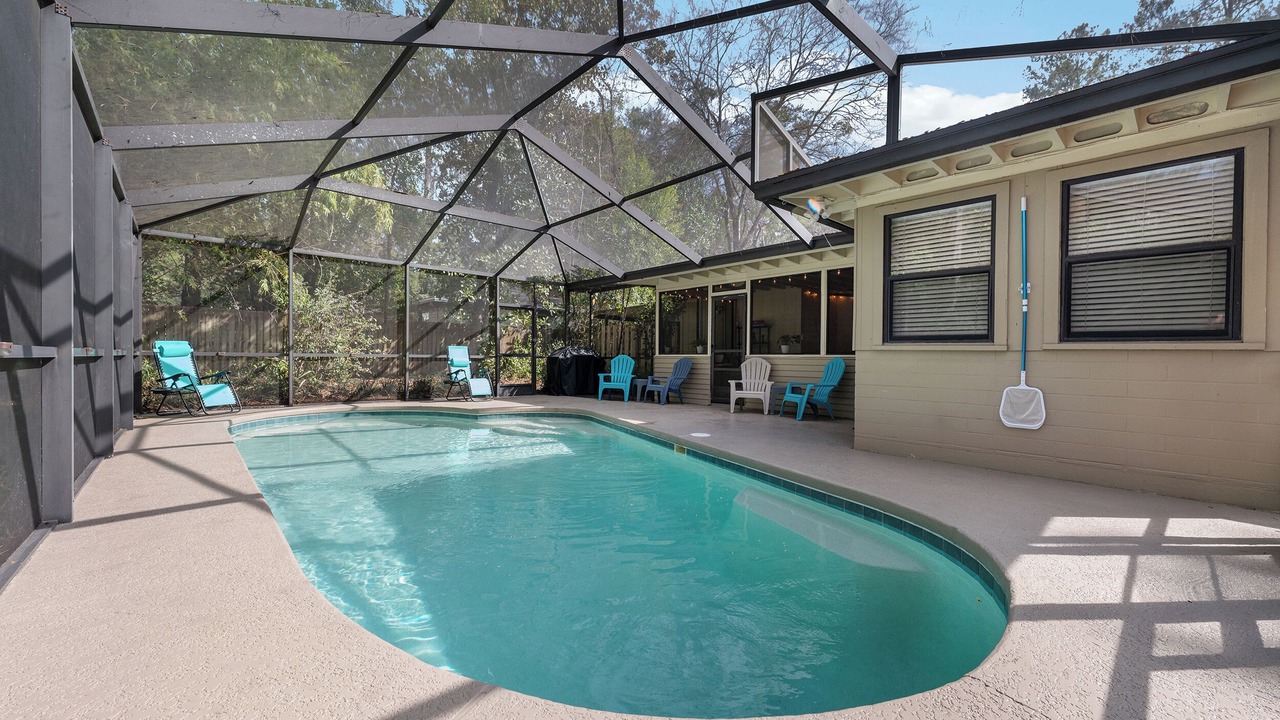 Photo of Outdoor in Gainesville