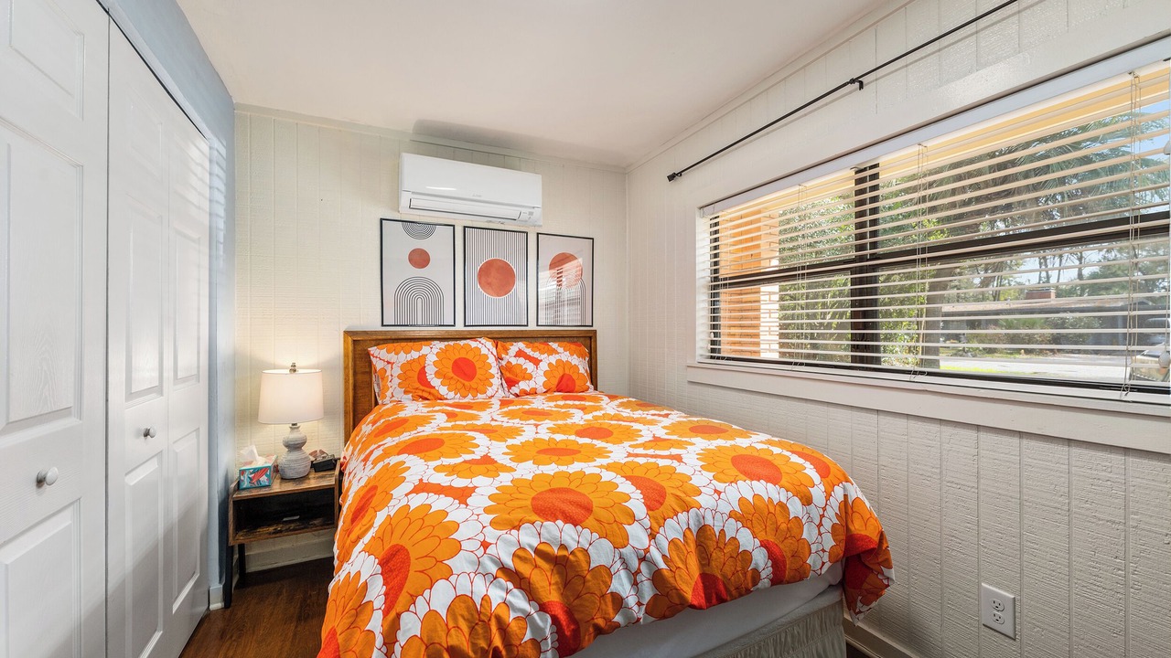 Photo of Bedroom in Gainesville