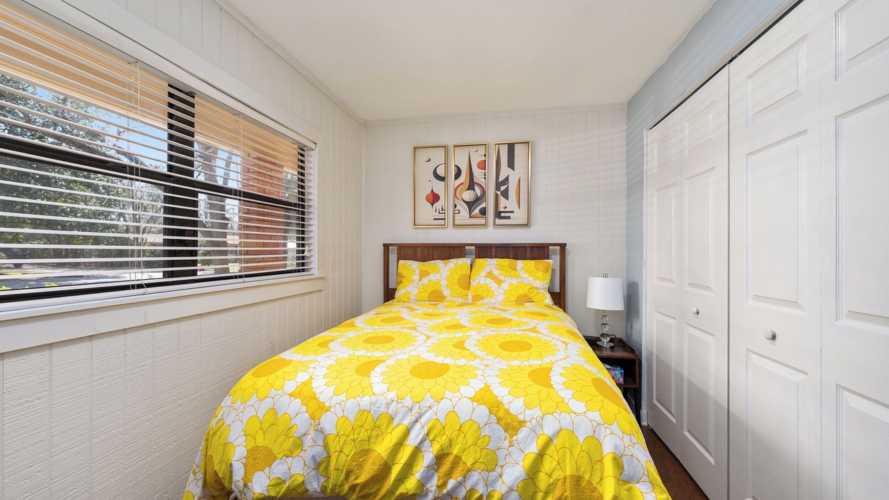 Photo of Bedroom in Gainesville