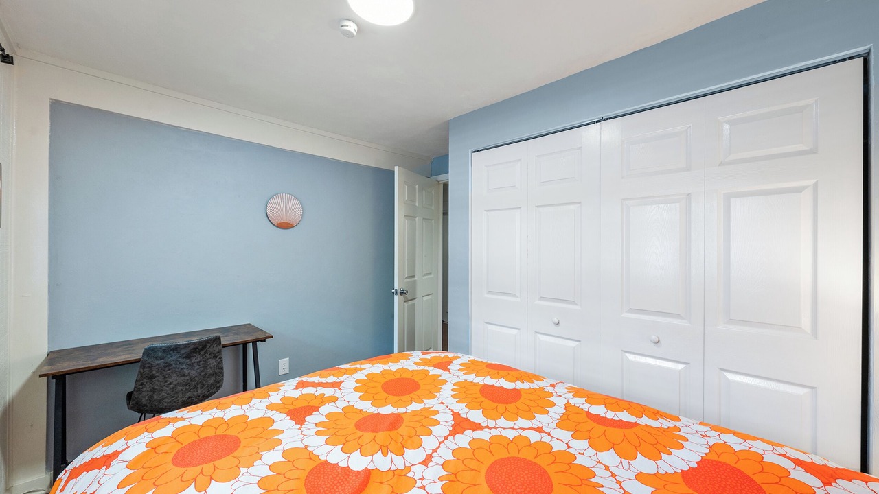 Photo of Bedroom in Gainesville