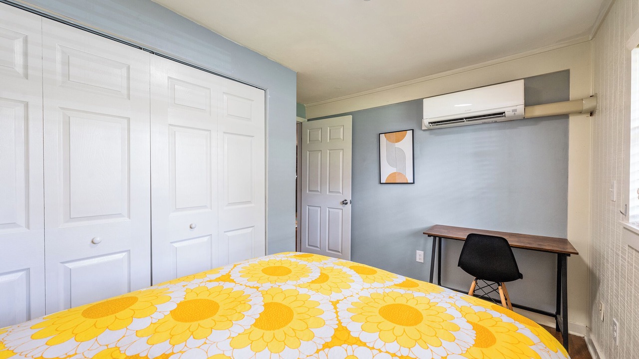 Photo of Bedroom in Gainesville