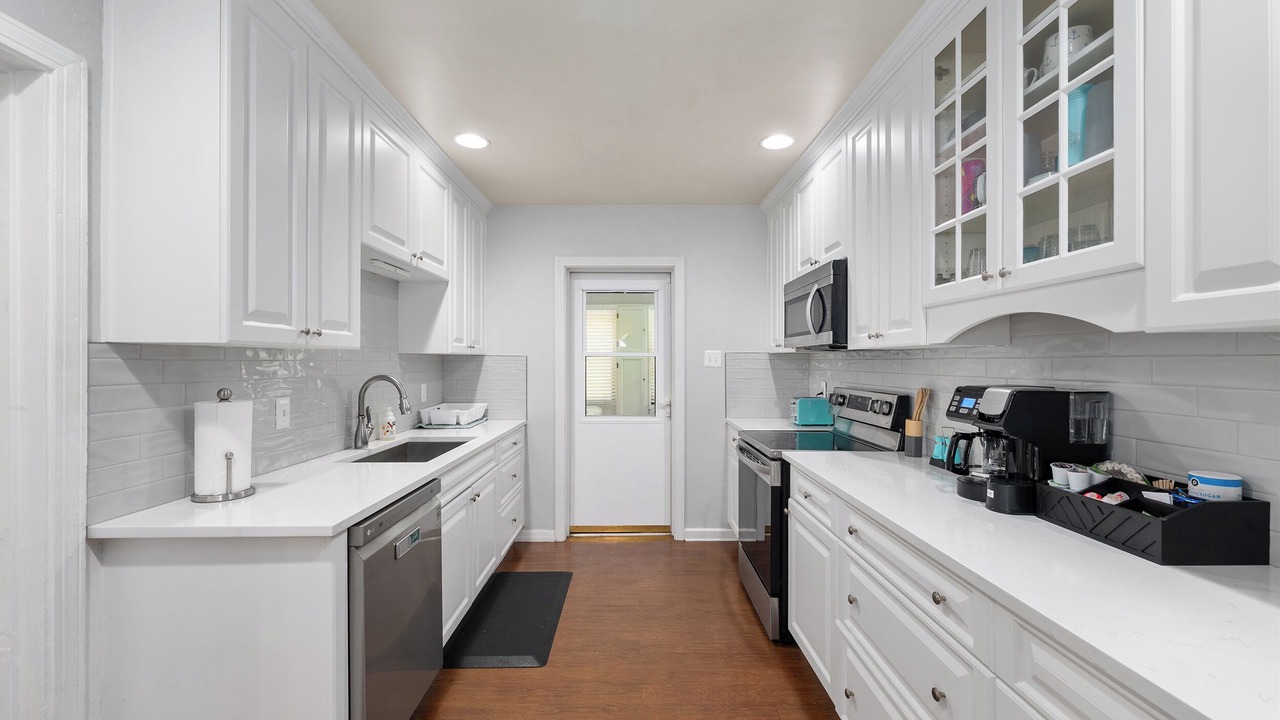 Photo of Kitchen in Gainesville