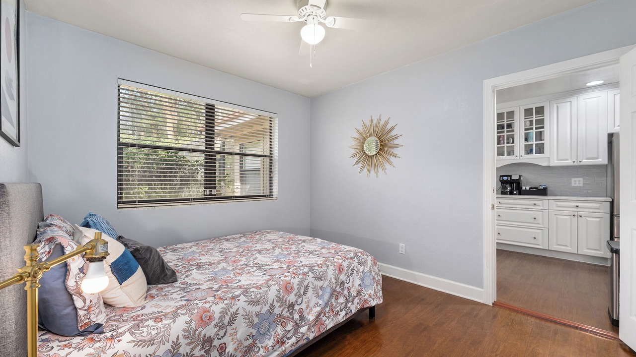 Photo of Bedroom in Gainesville