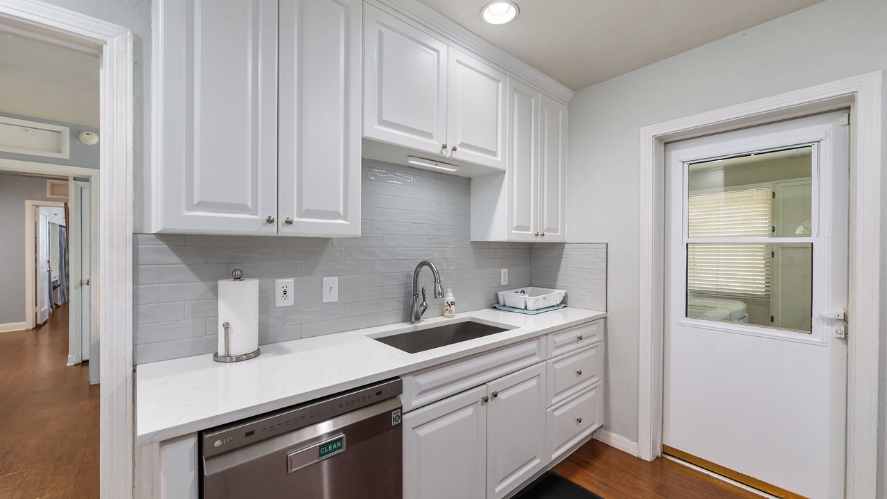 Photo of Kitchen in Gainesville