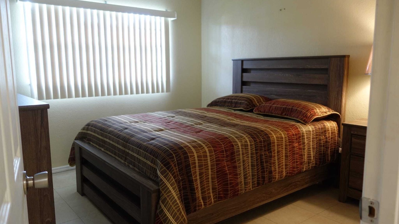 Photo of Bedroom in Clearwater