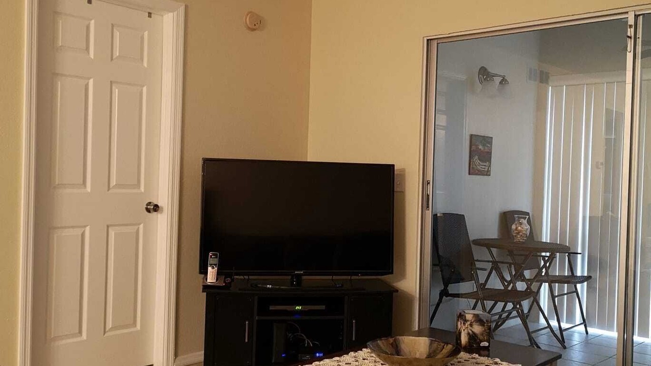 Photo of Livingroom in Clearwater