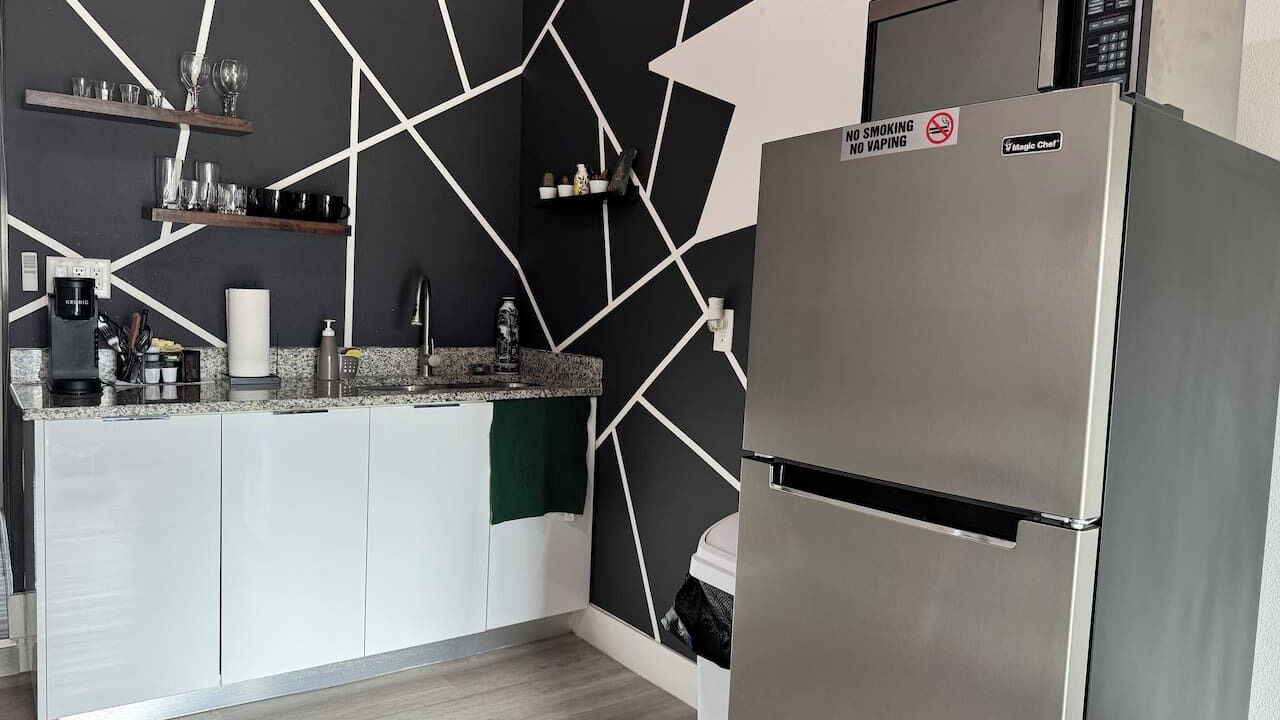 Photo of Kitchen in Pinecrest West Park