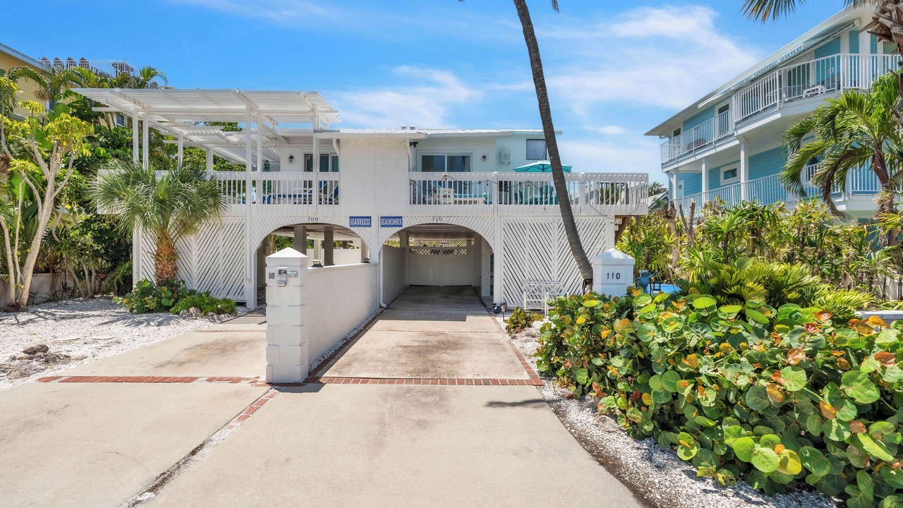 Photo of Outdoor in Holmes Beach