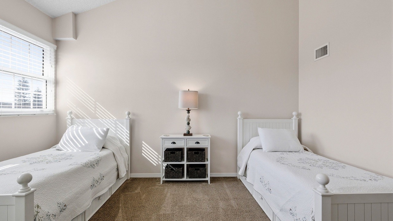 Photo of Bedroom in New Smyrna Beach