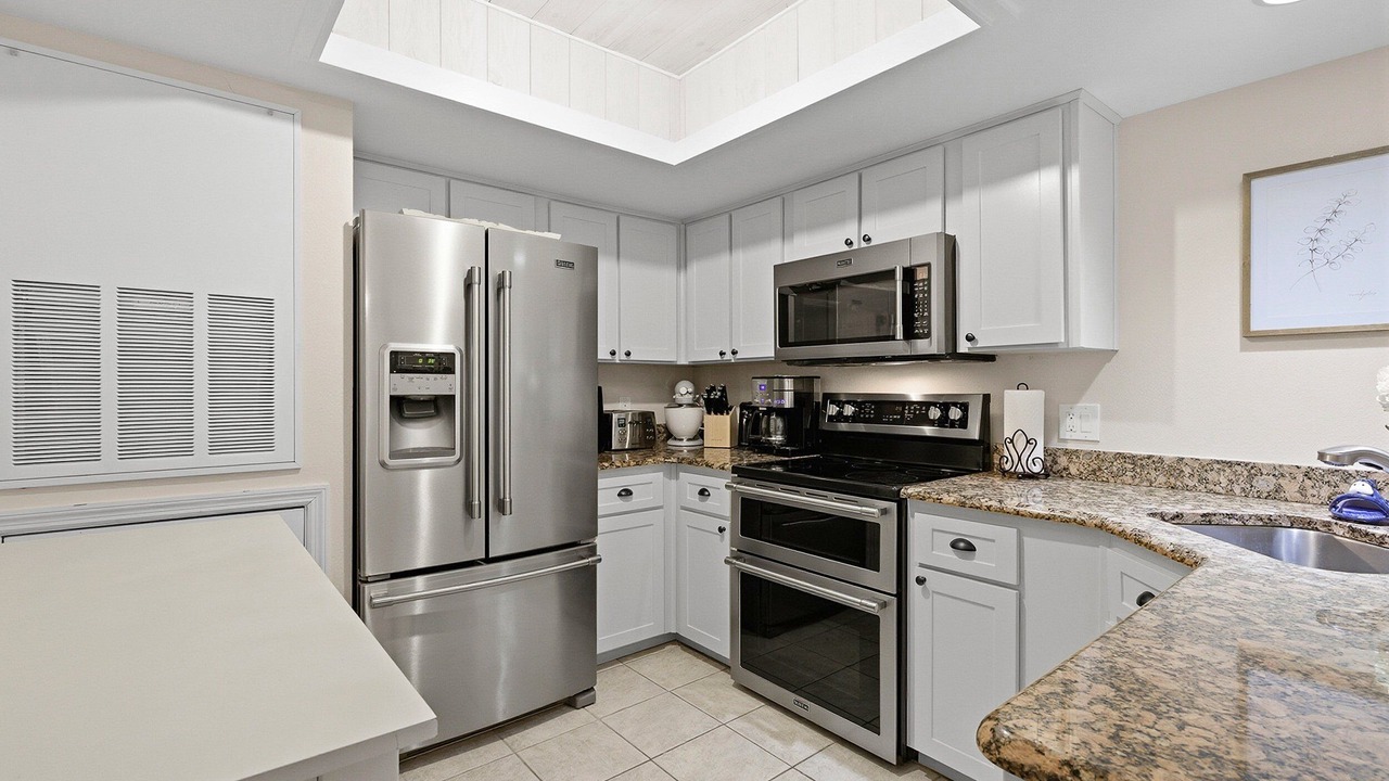 Photo of Kitchen in New Smyrna Beach