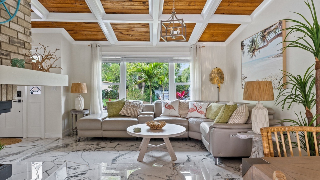 Photo of Livingroom in Clearwater