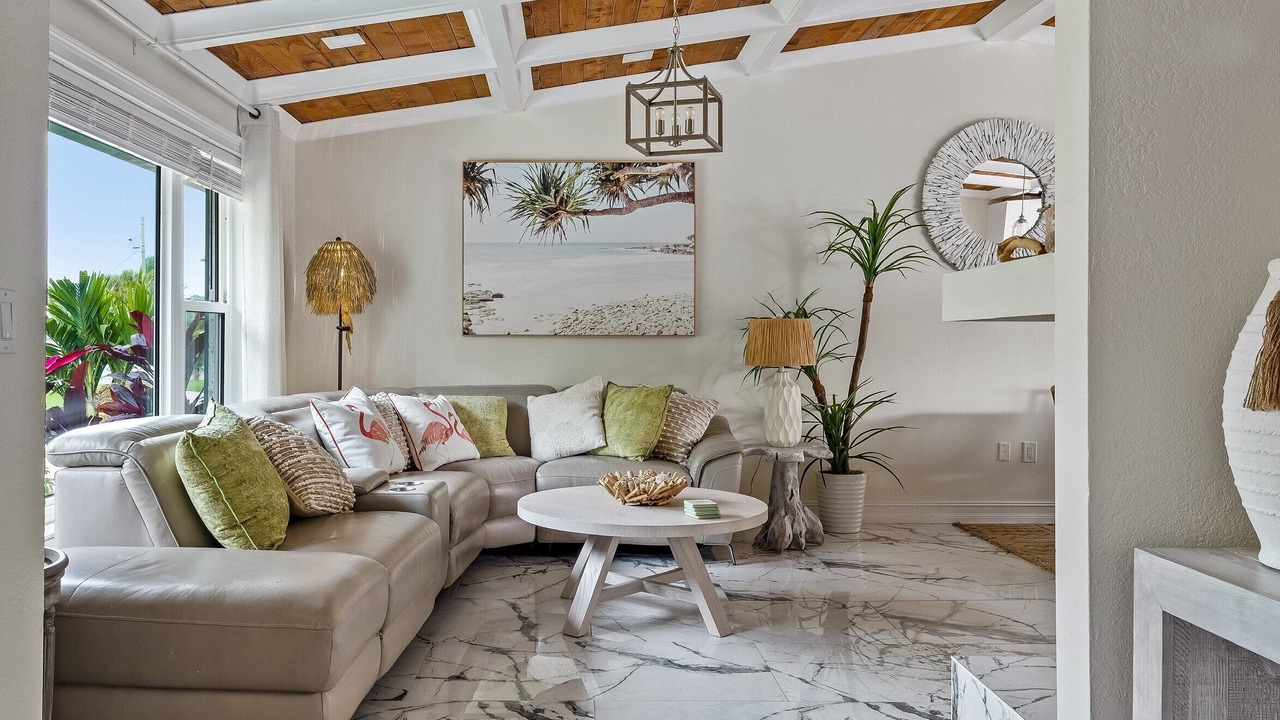 Photo of Livingroom in Clearwater
