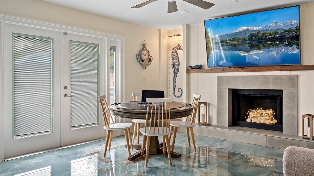 Photo of Livingroom in Clearwater