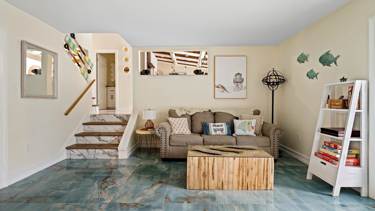 Photo of Livingroom in Clearwater
