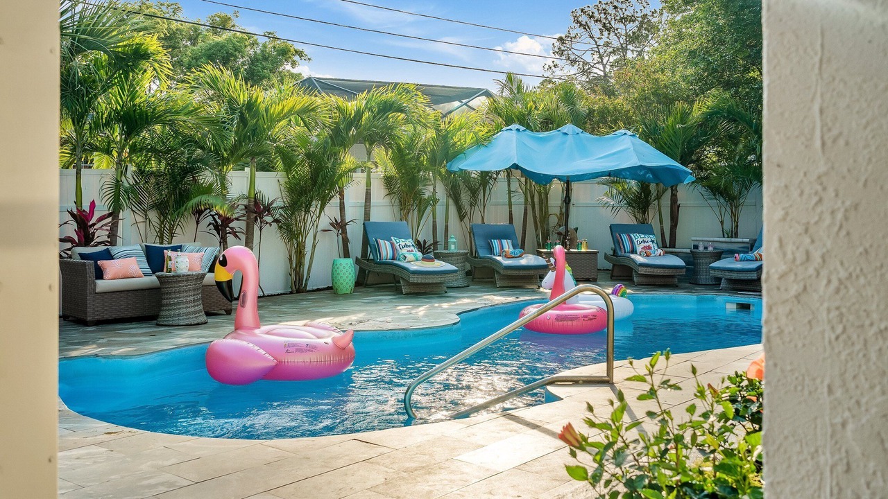 Photo of Outdoor in Clearwater