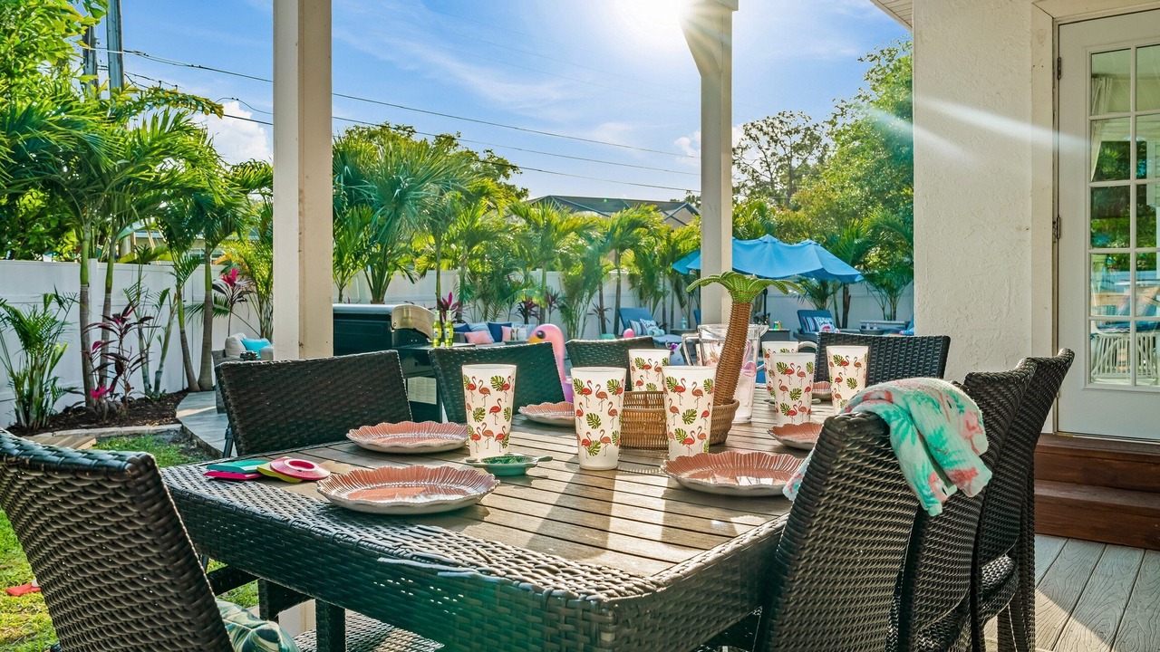 Photo of Outdoor in Clearwater