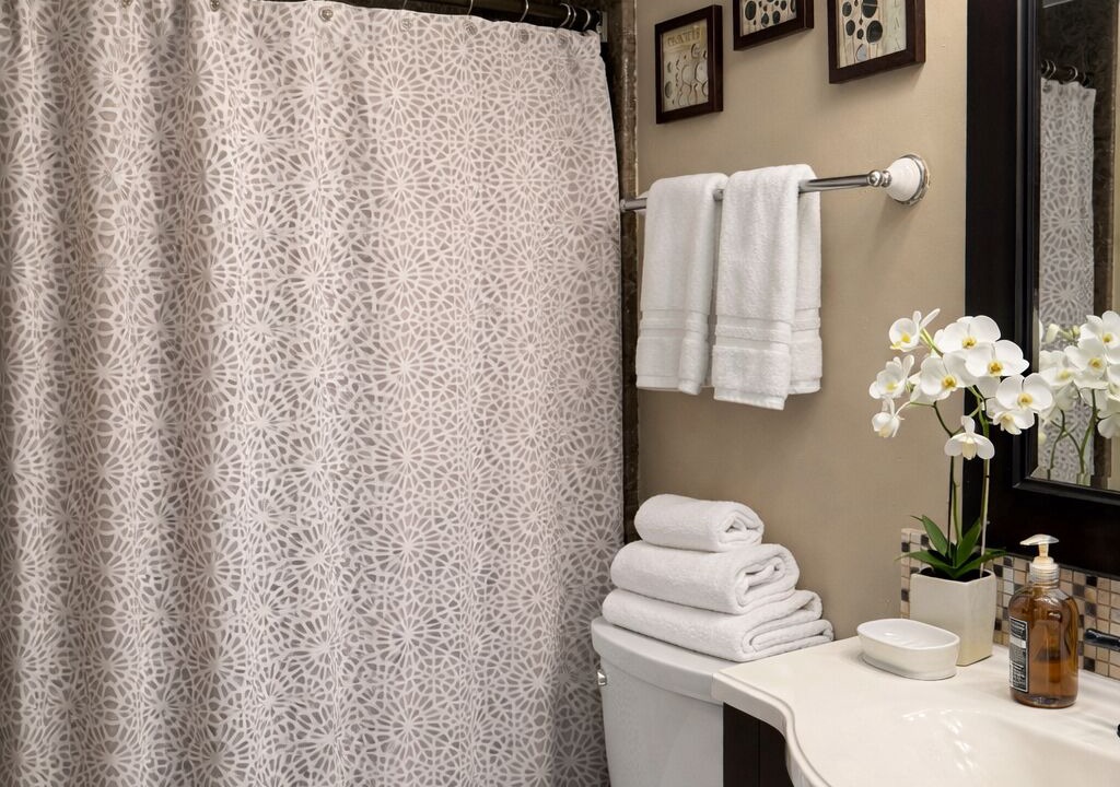 Photo of Bathroom in Flagler Beach