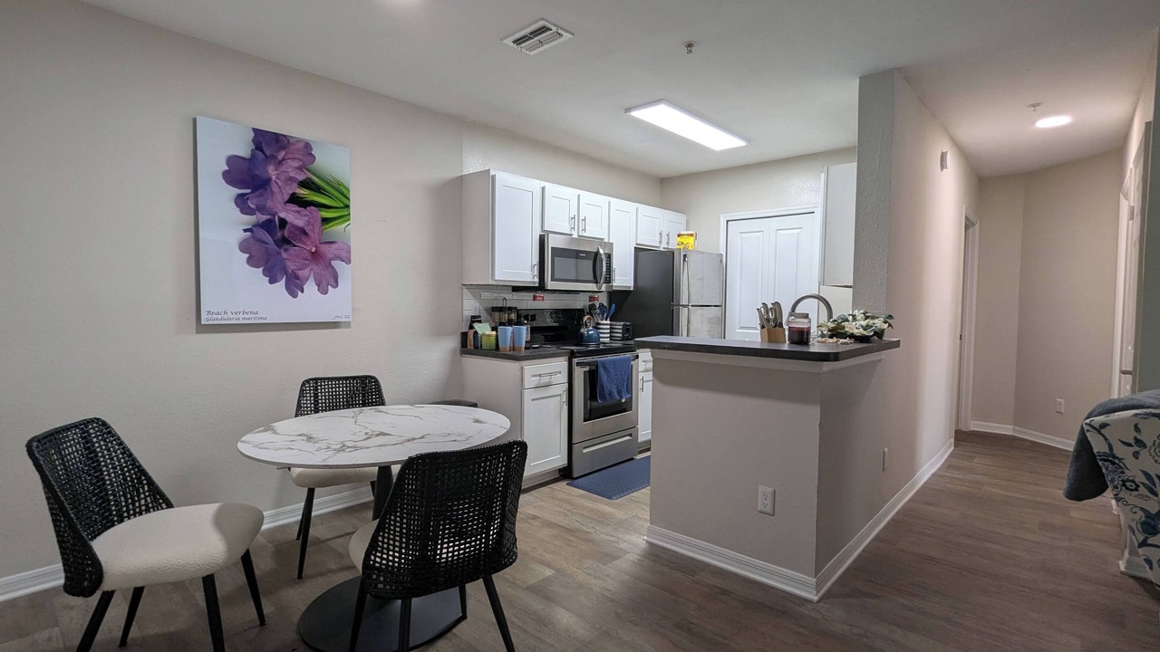 Photo of Bedroom in Southside