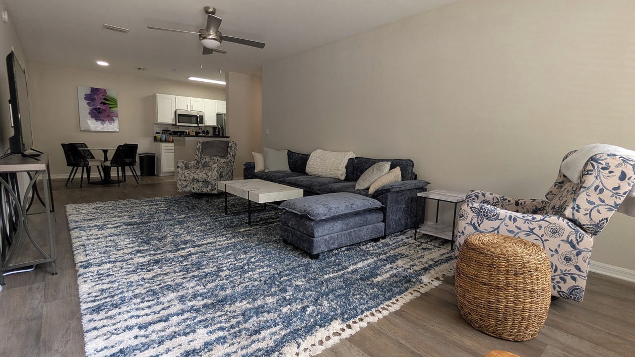 Photo of Bedroom in Southside