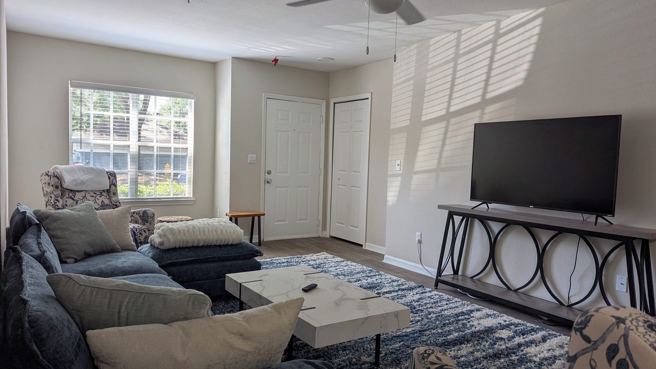 Photo of Bedroom in Southside
