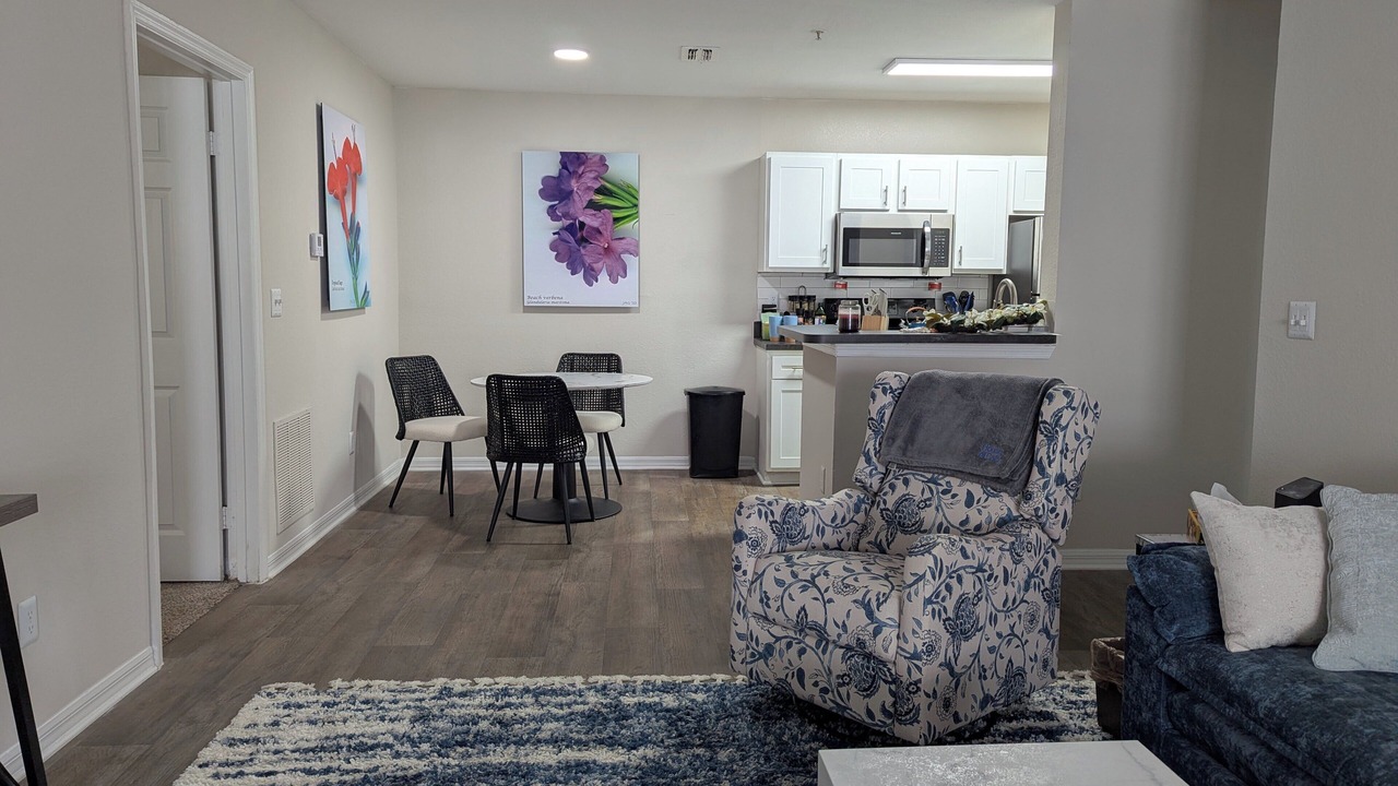 Photo of Bedroom in Southside