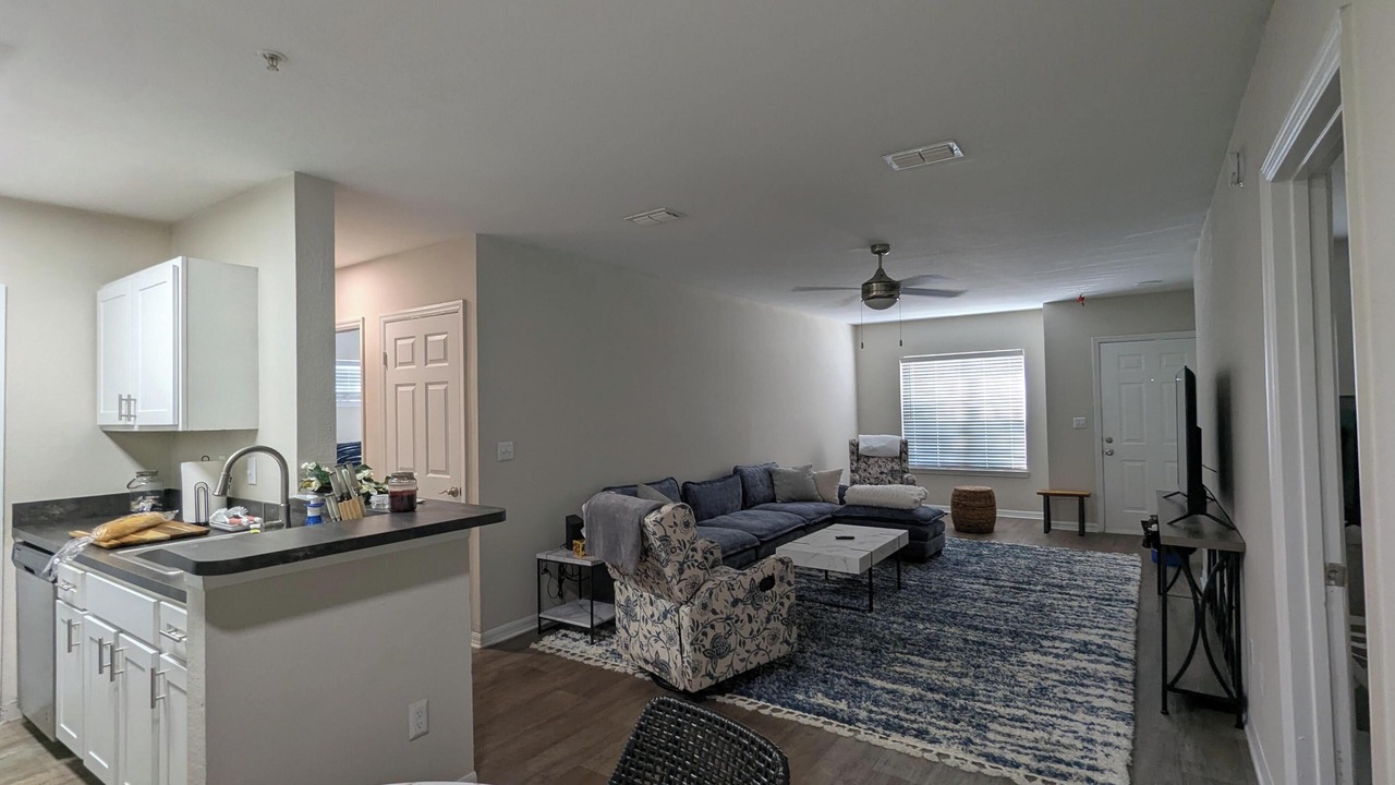 Photo of Bedroom in Southside