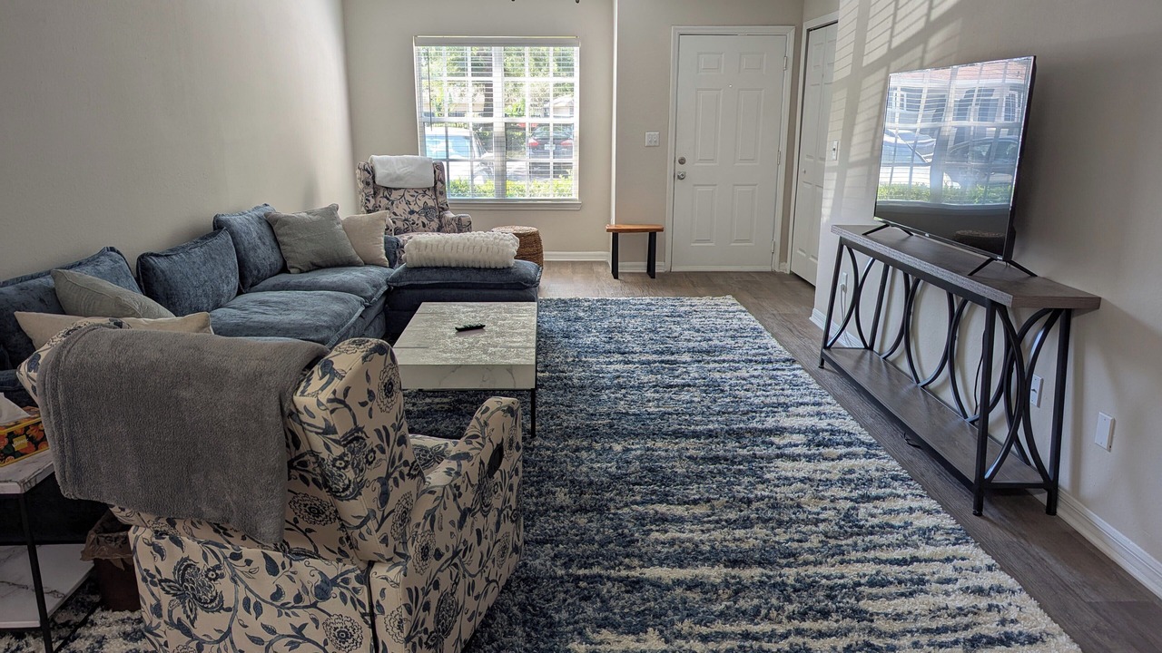 Photo of Bedroom in Southside