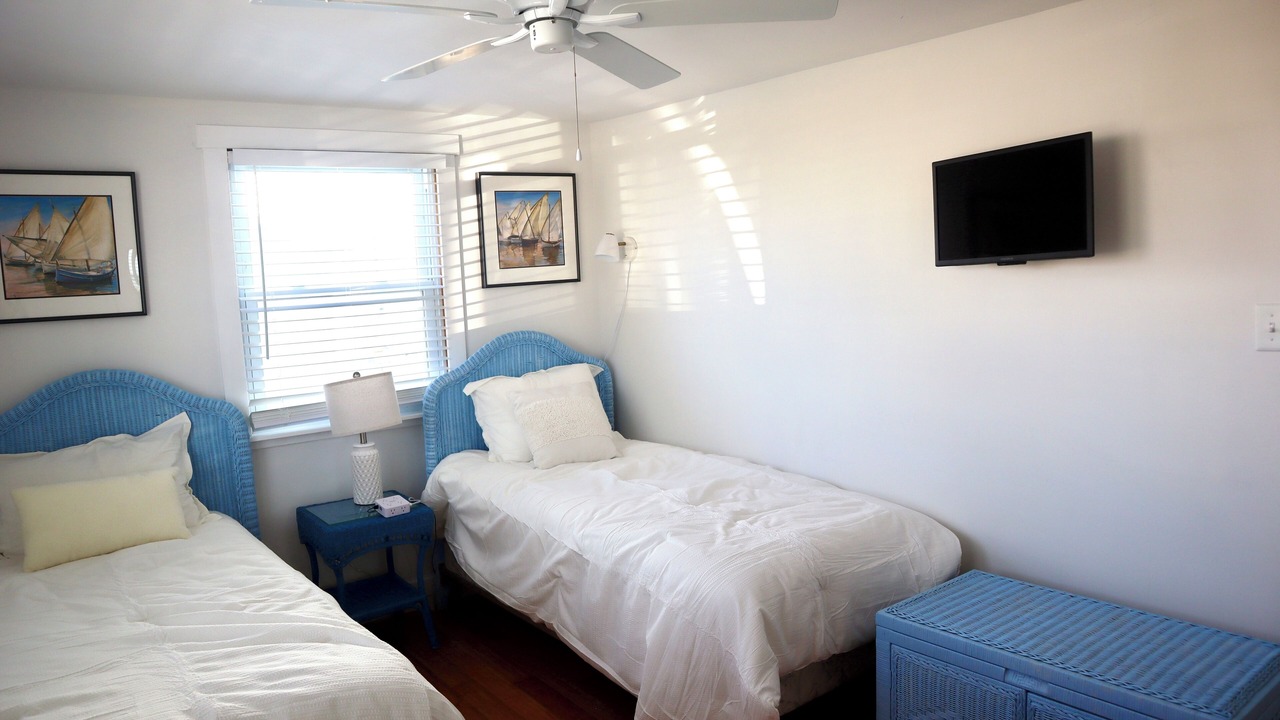 Photo of Bedroom in Mystic Island
