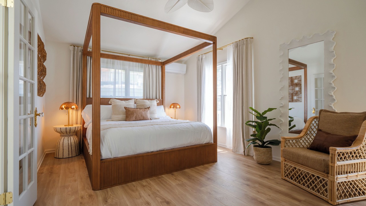 Photo of Bedroom in North End