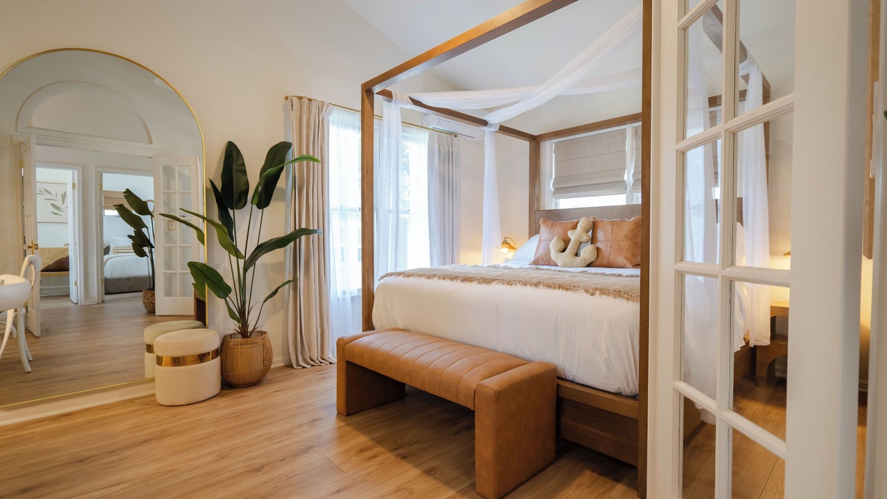 Photo of Bedroom in North End