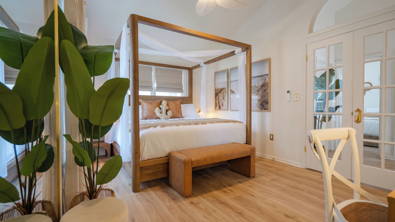 Photo of Bedroom in North End