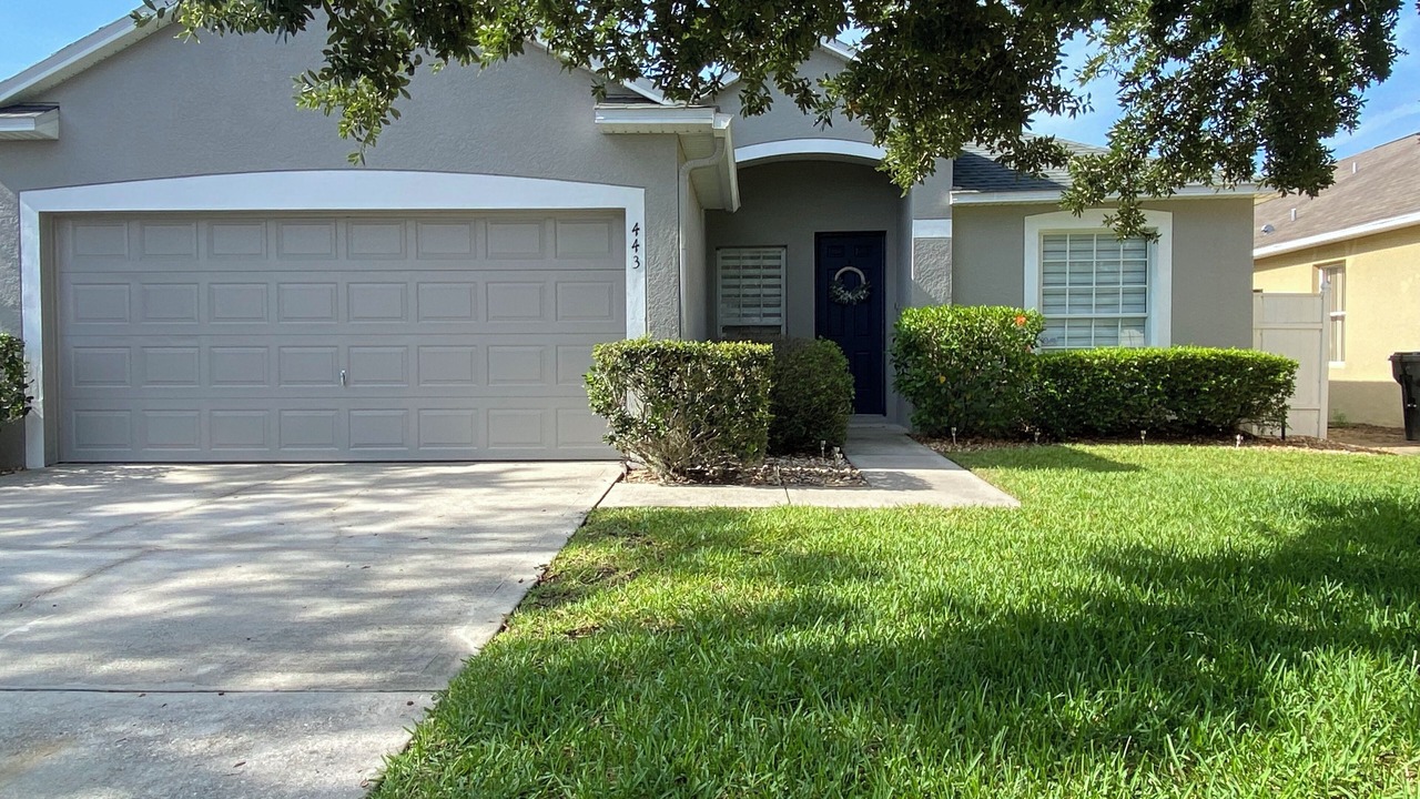 Photo of Outdoor in Sunset Ridge