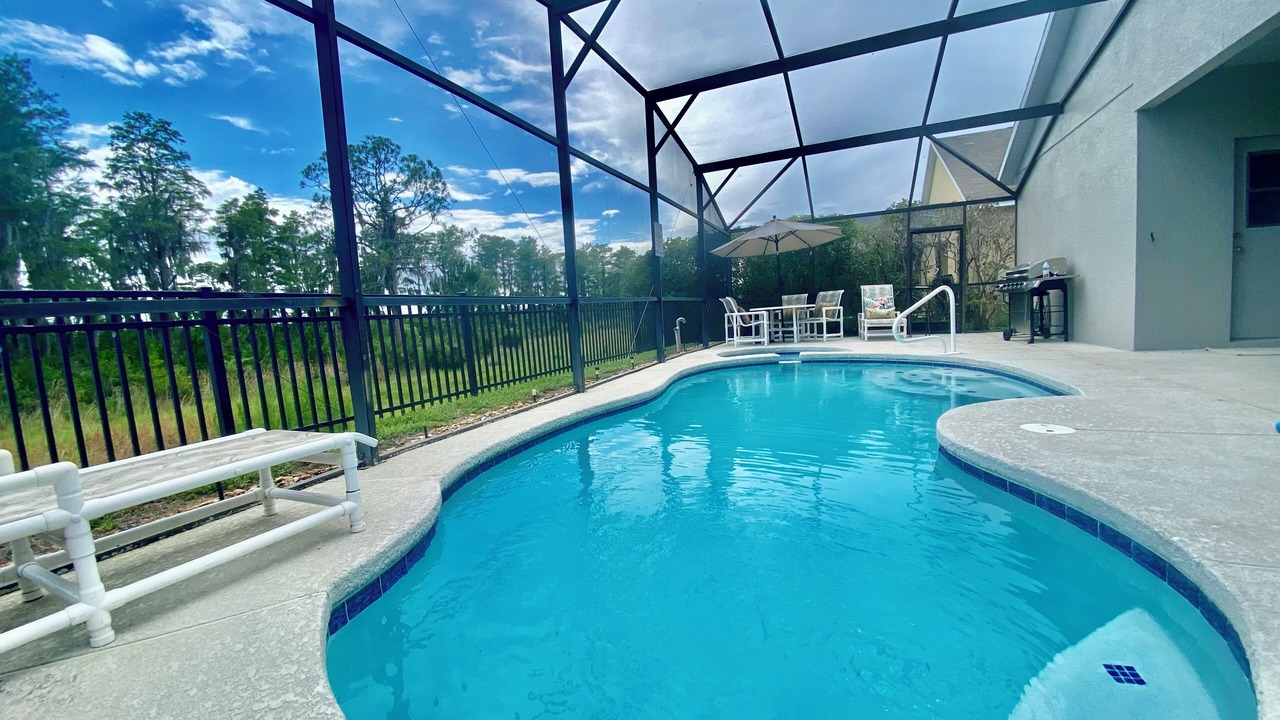 Photo of Outdoor in Sunset Ridge