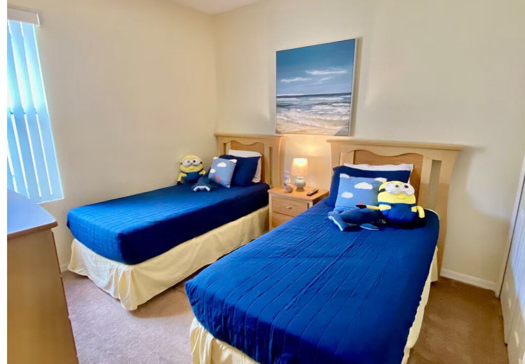 Photo of Bedroom in Sunset Ridge