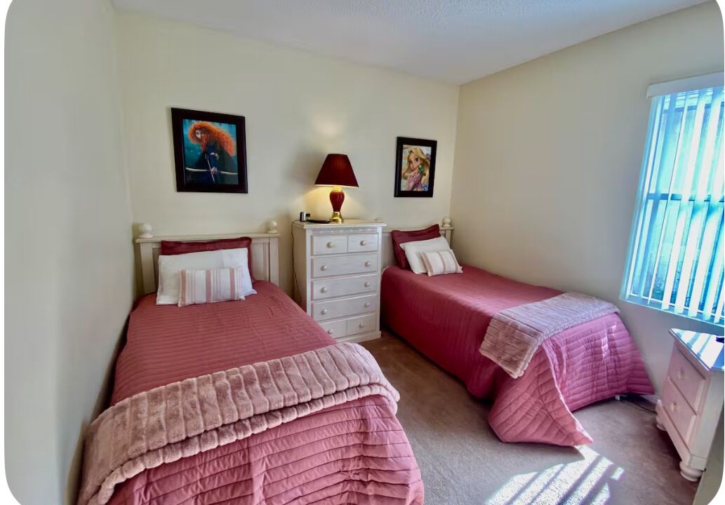 Photo of Bedroom in Sunset Ridge