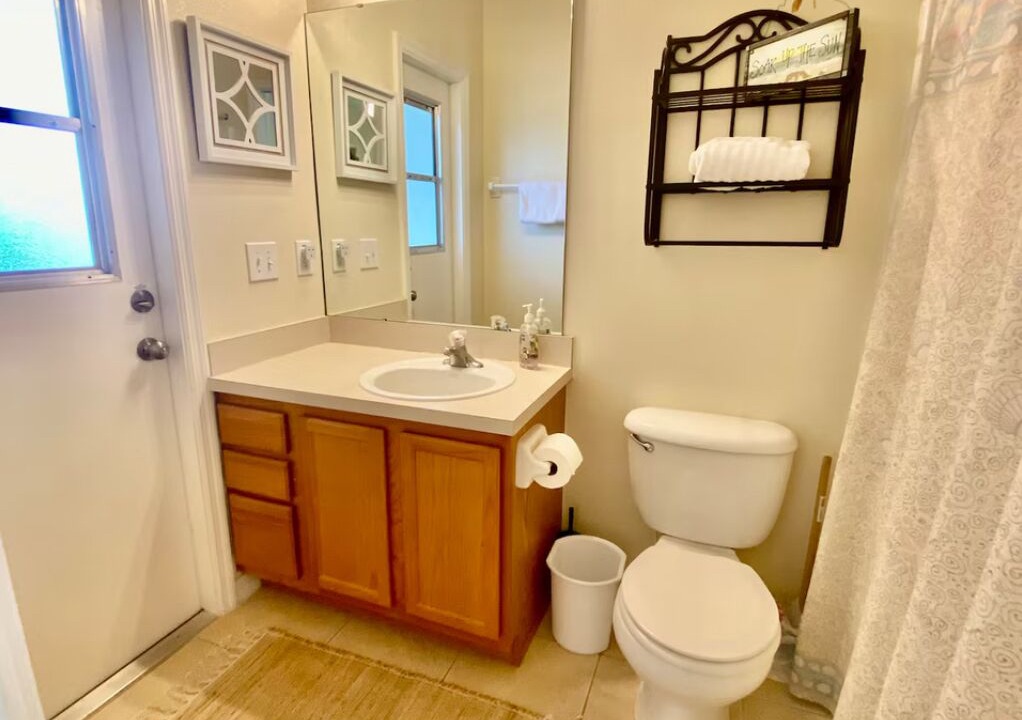 Photo of Bathroom in Sunset Ridge