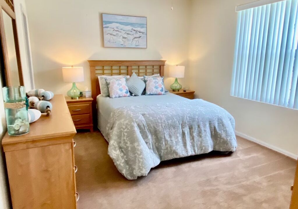 Photo of Bedroom in Sunset Ridge