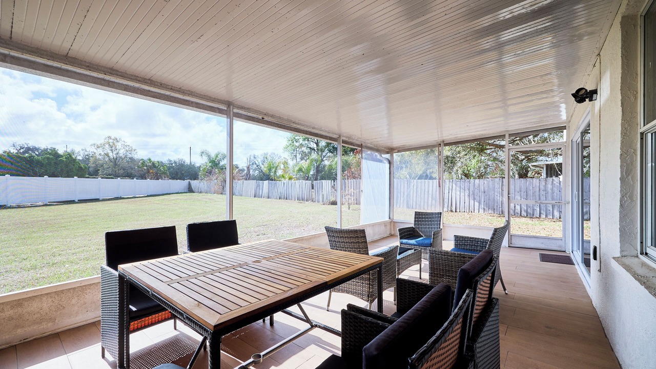 Photo of Outdoor in Valrico