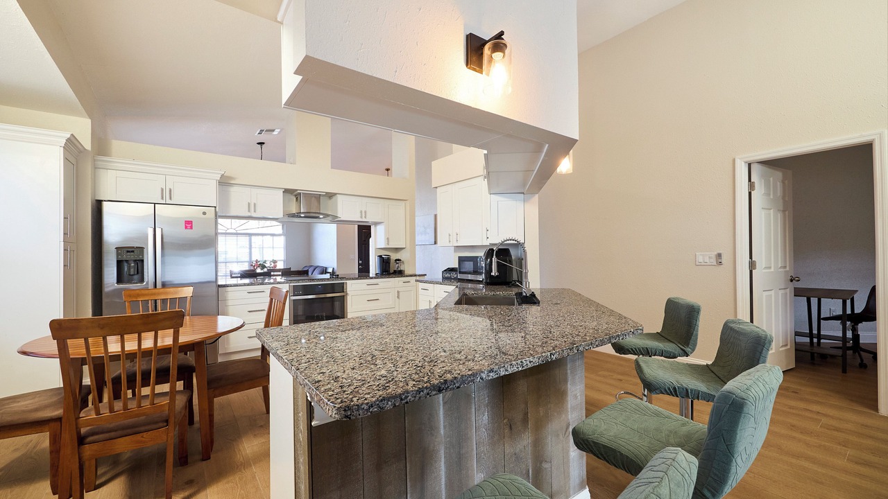 Photo of Kitchen in Valrico