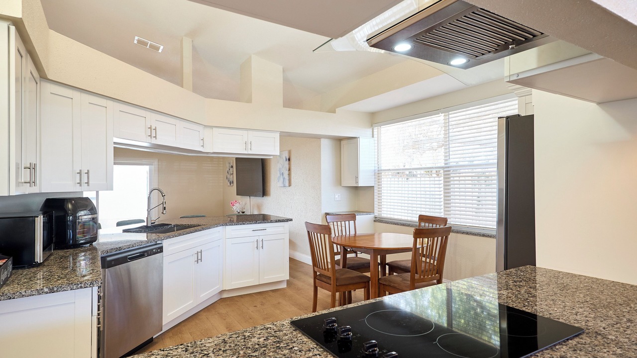 Photo of Kitchen in Valrico