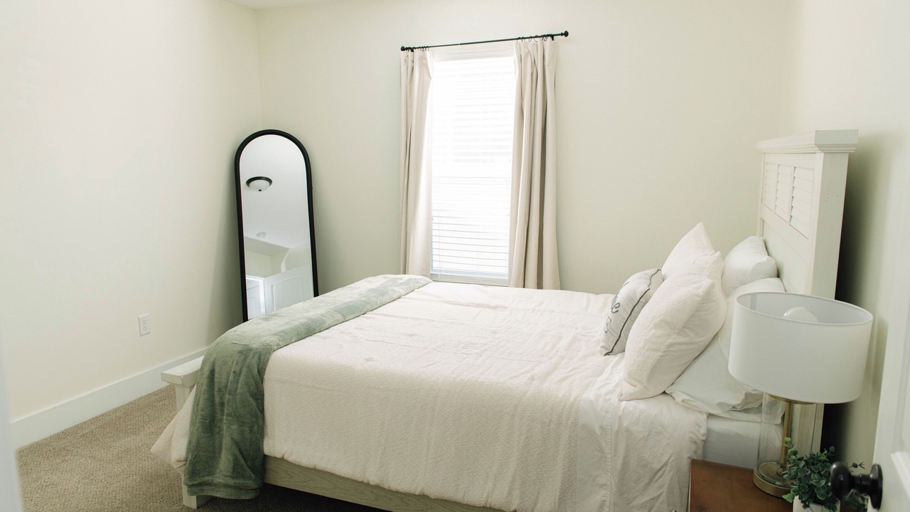 Photo of Bedroom in Greer